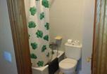 Location vacances  Ourense - Hostal Ribeiro Verín-4