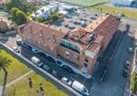 Hôtel Cantabrie - Chateau La Roca-2