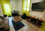 Location vacances Bardigues - Appartement la Coquille-4