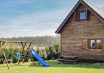 Location vacances Koszalin - Two-Bedroom Holiday Home Mscice With Lake View 03-1