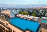 Hôtel Israël - Orient by Isrotel Exclusive-1