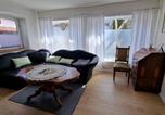 Location vacances  Gare de Rosenheim - Ferienwohnungen Heinrichsberger-4