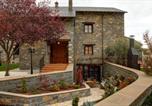 Location vacances Fiscal - Casa Rural Villa Gervasio-3