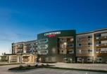 Hôtel La Vista - Courtyard by Marriott Omaha Bellevue at Beardmore Event Center-4