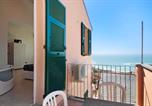 Location vacances Bonassola - Serra Monolocale-2