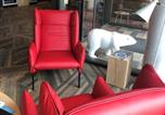 Hôtel Epagny - Ibis Budget Annecy sud-Poisy-2
