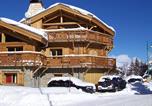 Location vacances Mont-de-Lans - Chalet Odalys Levanna orientale-1