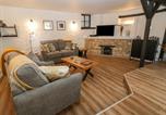 Location vacances Burford - Ellie's Cottage-1