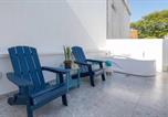 Location vacances Carthagène des Indes - Casa Trinidad - Comfort-art-luxury-4