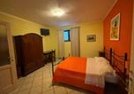 Location vacances  Province d'Avellino - Pietrabianca Country House-3
