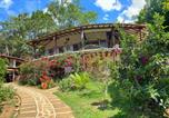 Location vacances  Colombie - Hostal Villa San Rafael-2