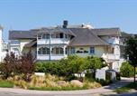 Hôtel Binz - Centralhotel Binz-4