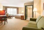 Hôtel Summersville - Country Inn & Suites by Radisson, Beckley, Wv-3