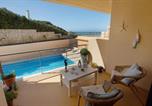 Location vacances Lisbonne - Praia Areia Branca-1