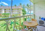 Hôtel Lihue - Islander on the Beach 257-2