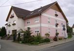 Hôtel Freital - Hotel Kirchner-1