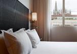 Hôtel Burgos - Ac Hotel Burgos by Marriott-4