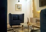Location vacances Douala - Appartement cosy or bonapriso-3