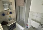 Location vacances Erlangen - Ferienwohnung Fürth-4
