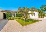 Location vacances Ramatuelle - Elegant Villa Bouis with Pool-3