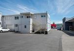 Location vacances Taupo - Central Comfort - Lake Taupo Holiday Home-1