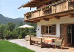 Location vacances Rottach-Egern - Landhaus Riedlern - Exklusives Ferienhaus in Kreuth am Tegernsee-1