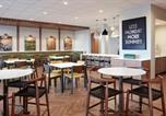 Hôtel Hinesville - Fairfield by Marriott Inn & Suites Savannah Pooler-3