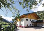 Location vacances Rauris - Ferienwohnung Mit Panoramab,-2