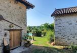 Location vacances Roussines - Chez Rambaud-3
