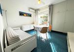 Location vacances  Province de Gorizia - Villa Ninfea-1
