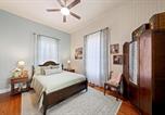 Location vacances Fredericksburg - Bella Rosa Off Main - Walking distance to Main St-4