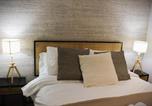 Location vacances Puerto Varas - Hom I Acogedor Depto 1d1b 3pax Puerto Varas Parking-2