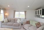 Location vacances Thirsk - The Cosy Caravan-3