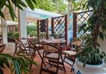 Hôtel Bibione - Aparthotel Pineda-4