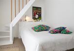 Location vacances Bénodet - Studio Duplex Au Cœur De Bénodet-1
