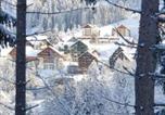 Hôtel Allemond - Hotel Timberlodge-3