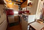 Location vacances Les Angles - Duplex 3 pièces + cabine avec balcon et parking au centre des Angles - Fr-1-593-102-3