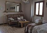 Location vacances Nizza Monferrato - Gabry Guest House-4
