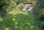 Location vacances East Rudham - Quaint 2 bed cottage near North Norfolk Coast - Harpers Cottages-3