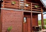 Location vacances  uzice - Brvnare Nikolić-2
