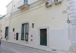 Hôtel Province de Barletta-Andria-Trani - L'Antico Palazzo-2