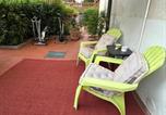 Hôtel Follonica - Domus Socolatae Cocoa Journey Tuscan Lifestyle B&B-3