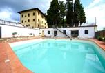 Location vacances Rignano sull'Arno - Villa Moriana by Mmega-2