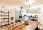 Location vacances Werne - Premium Suite 02 I Smart-Tv I Terrasse I Wifi-2