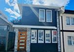 Location vacances Punta Arenas - Hostal Origen Patagonia-4