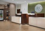 Hôtel Ithaca - Fairfield Inn & Suites by Marriott Ithaca-4