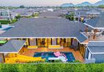Location vacances Hua Hin - Breeze Casa Private Pool Villas-3