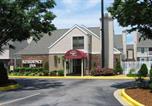 Hôtel Shelbyville - Residence Inn by Marriott Louisville East-4