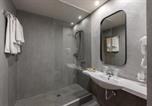 Hôtel Varna - Kristal Hotel - All inclusive - Fully renovated-2