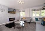 Location vacances  Royaume-Uni - Kentmere Haven - 2 Bedroom - Cycle Storage-3